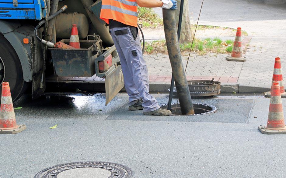 déboucher wc Clichy